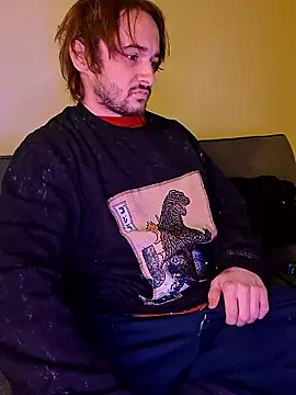 Mr nightfall online show from January 10, 3:34 am