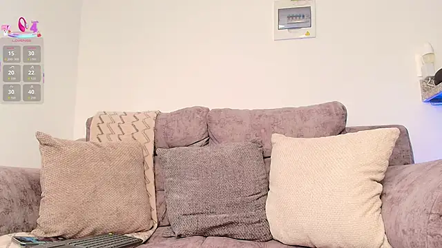 ThiagoHunk online show from March 2, 9:22 pm