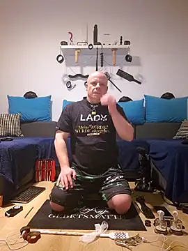 Sklave-Sille online show from February 2, 6:16 pm