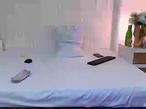 LuigiMarchetti online show from November 13, 8:35 pm