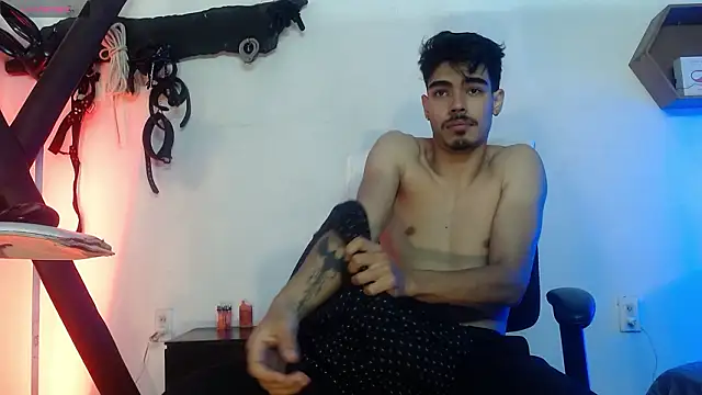 subarashi ishi69 online show from February 16, 7:01 pm