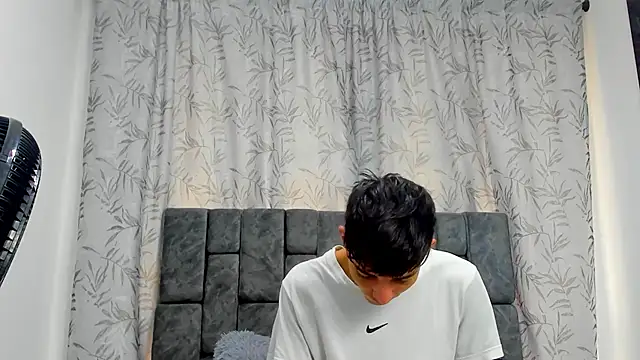 Maikol Ortiz online show from November 30, 12:40 pm