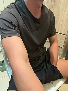 black xun online show from March 17, 4:09 pm