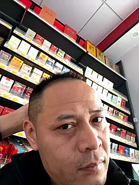 dajiba4718 online show from December 14, 7:15 am