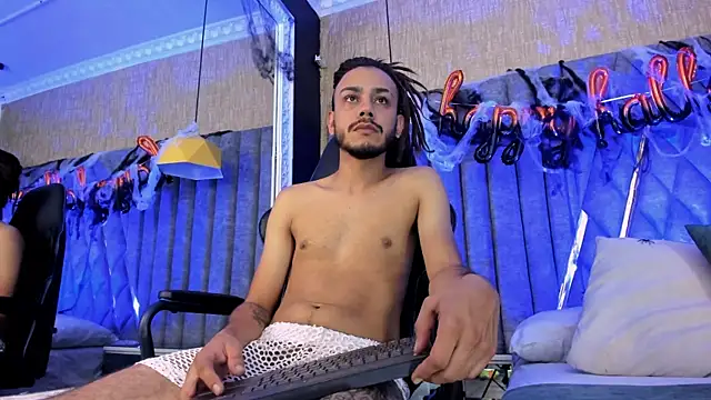 Boss Domiinator online show from November 2, 4:06 am