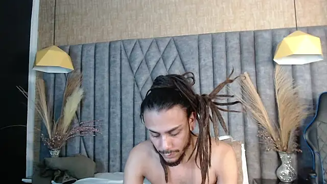 Boss Domiinator online show from October 2, 8:51 am