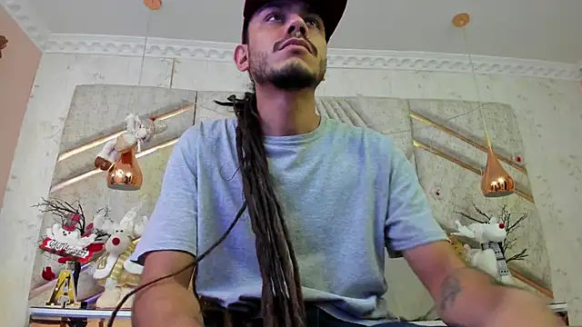 Boss Domiinator online show from December 18, 1:07 pm