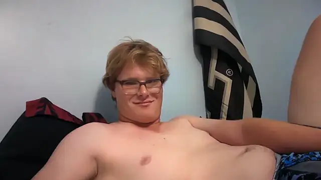Andyripp online show from July 30, 3:17 am