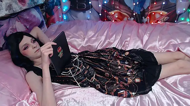 yutachka online show from March 10, 2:06 am