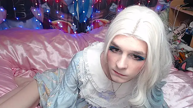 yutachka online show from March 15, 10:38 pm