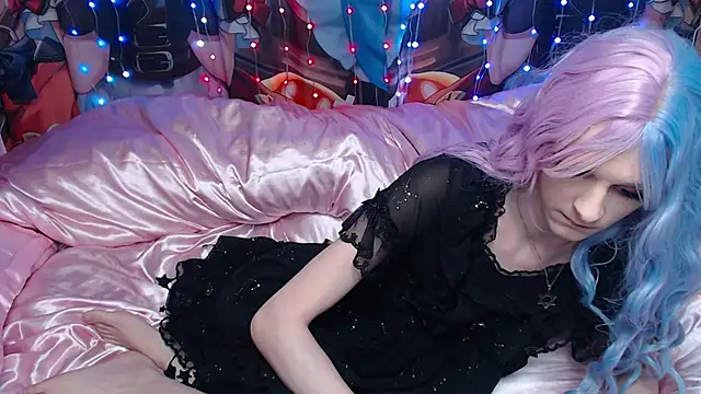 yutachka online show from February 28, 10:20 pm