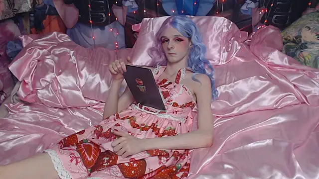 yutachka online show from November 19, 10:53 pm