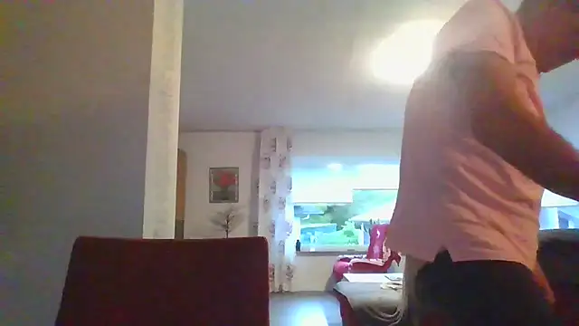 Oldmenhot66 online show from September 25, 4:17 pm