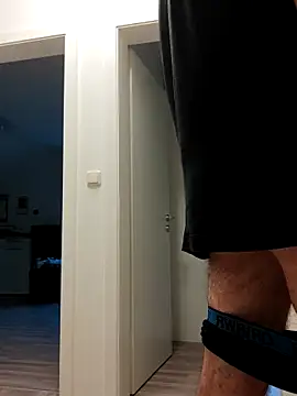 Oldmenhot66 online show from October 17, 4:11 pm