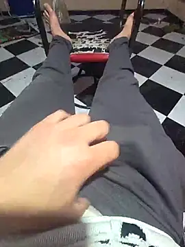 anis3g4 online show from March 8, 10:36 pm