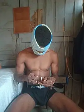 SeductiveDick1997 online show from June 18, 9:47 am