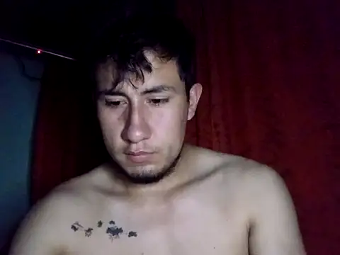 True Di online show from November 23, 3:50 am