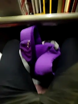 DanteWinter online show from February 21, 2:12 am