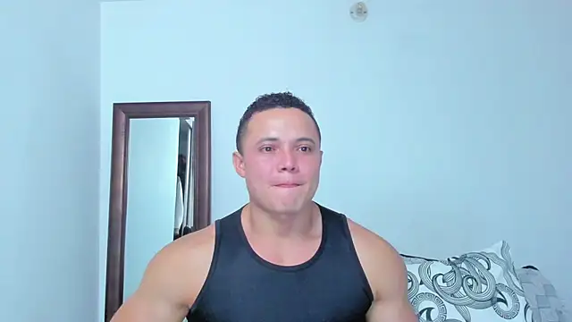 KingLevi01 online show from March 15, 11:11 pm