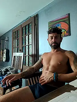 Snapshot of MatteoDom85 chatting on October 29, 12:46 am MatteoDom85 online show from October 29, 12:46 am