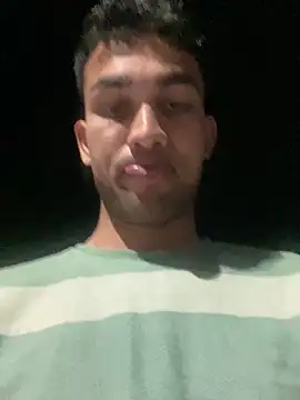 Snapshot of cutekaran chatting on October 19, 5:16 pm cutekaran online show from October 19, 5:16 pm