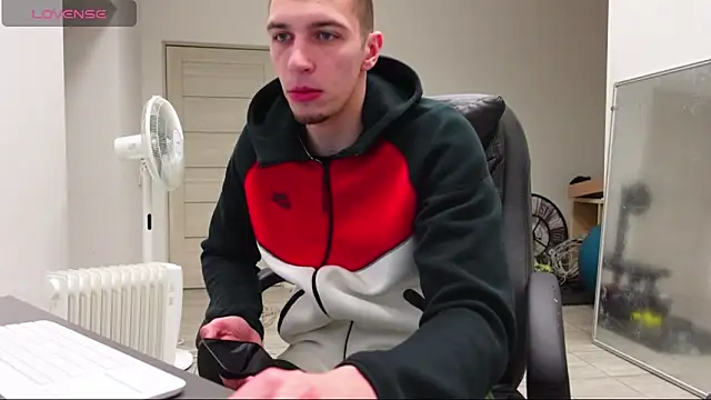 Ryan Dozer online show from March 29, 6:02 am