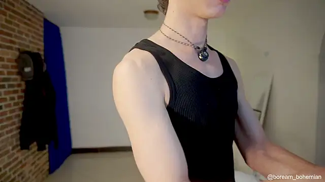 boream online show from November 13, 12:10 pm