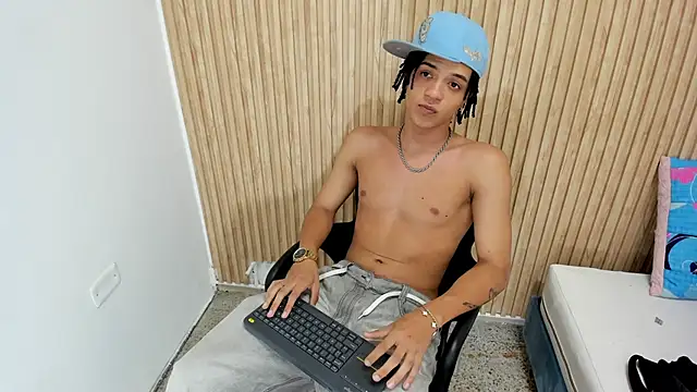 MARSHALL SPENCER online show from October 7, 1:26 pm