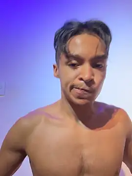 MrHilton online show from September 25, 3:38 am