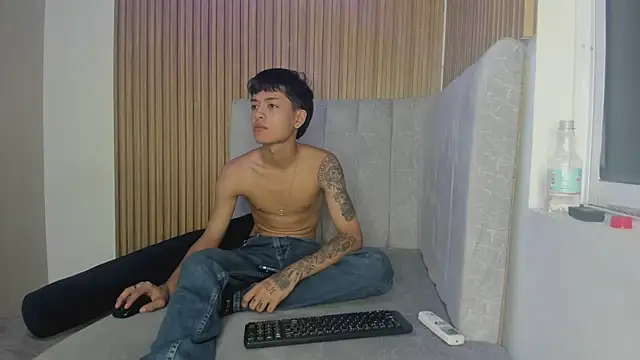 Chastcot online show from September 10, 2:16 pm