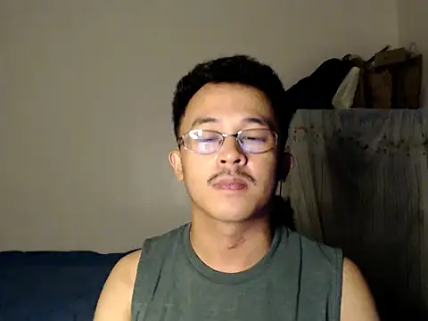 itsyour Asianboy15 online show from February 23, 3:57 pm