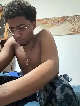 biggiecockn1gga22 online show from February 4, 12:55 pm