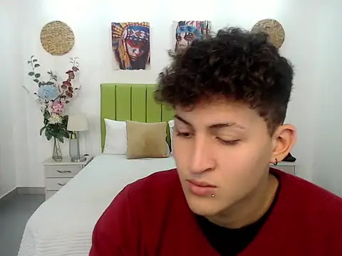 Snapshot of Axel_savage chatting on September 16, 7:04 pm Axel savage online show from September 16, 7:04 pm