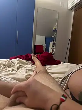 Ashleystefano online show from September 13, 11:39 pm