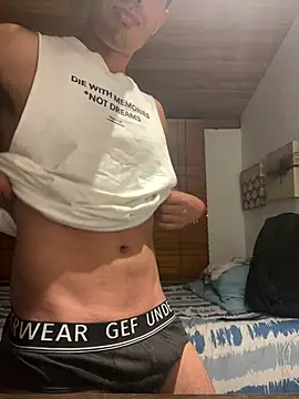 camiloyks online show from February 10, 3:22 am