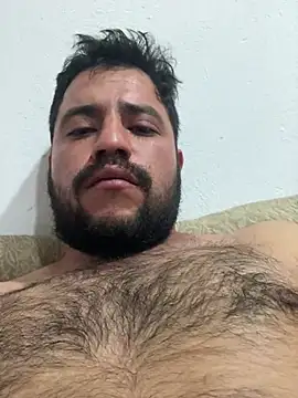 aalvaro98 online show from February 20, 6:59 am