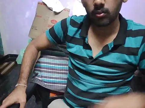 Manslust online show from November 18, 4:44 pm