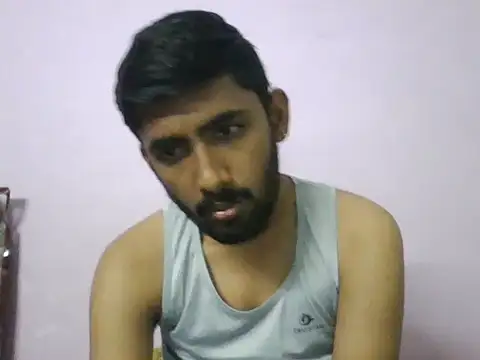 Manslust online show from December 16, 9:38 am