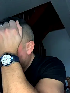 Marronglace1 online show from December 3, 3:51 pm