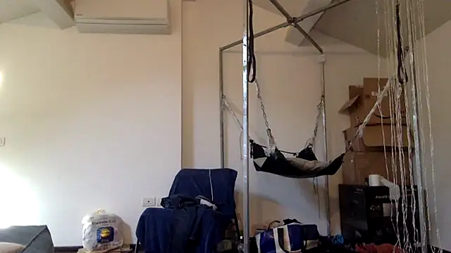 Malcom2f online show from April 23, 7:46 am