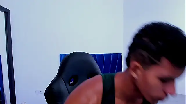 Snapshot of nico_santana chatting on September 23, 3:33 pm nico santana online show from September 23, 3:33 pm