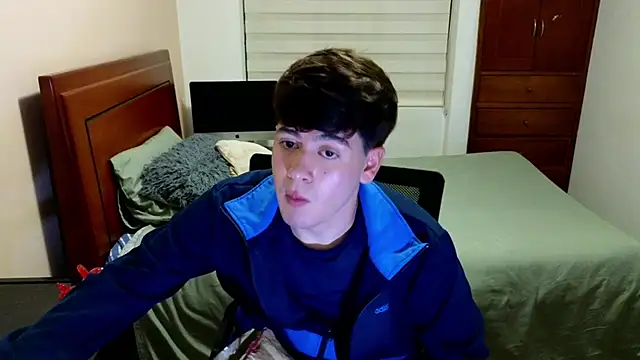 tightncuteass online show from October 25, 2:46 am