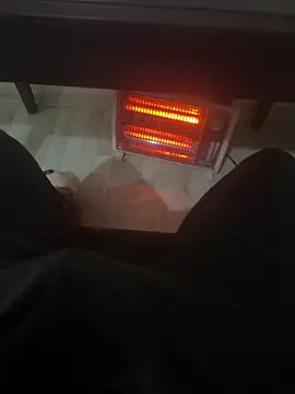 LAZ3R1 online show from December 15, 12:29 am