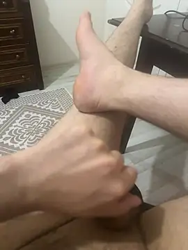 LAZ3R1 online show from December 6, 12:07 am