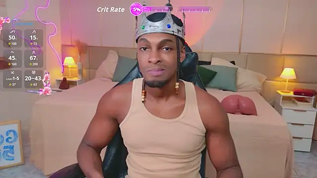 SoHighAngel online show from April 15, 9:15 pm