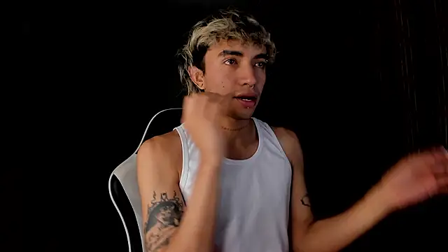 guynextdo0r online show from March 2, 6:47 am