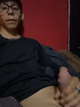 Dannipen online show from February 22, 12:23 am