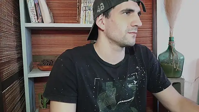 ObeyLust online show from September 15, 6:09 pm