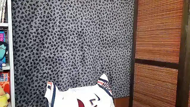 ObeyLust online show from September 23, 4:50 pm