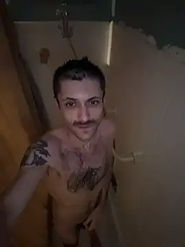 HarmoniousPhantasm3 online show from February 28, 12:26 pm